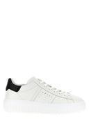 Hogan 'H Stripes' Sneakers
