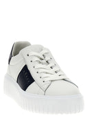 Hogan 'H Stripes' Sneakers