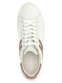 Hogan 'H' Sneakers