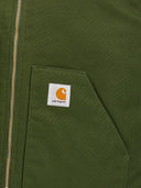 Kamizelka carhartt wip „estragon”