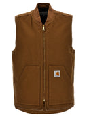 Chaleco de carhartt wip 'clásico'