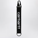 Carhartt Wip Keychain With Black/White Logo