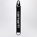 Carhartt Wip Keychain With Black/White Logo