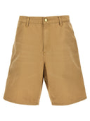 Carhartt Wip 'Single Knee' Bermuda Shorts