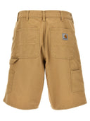 Carhartt Wip 'Single Knee' Bermuda Shorts
