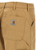 Carhartt Wip 'Single Knee' Bermuda Shorts