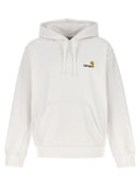 Carhartt Wip 'American Script' Hoodie