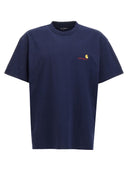 Carhartt WIP 'American Script' T Shirt