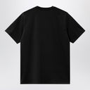 Carhartt Wip Black S/S Pocket T Shirt