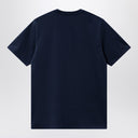 Carhartt Wip Dark Navy S/S Camiseta de bolsillo