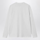 Carhartt wip weiß /S Taschen -T -Shirt