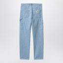 Carhartt Wip W Pierce Pant Straight Blue