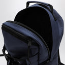 Lo zaino di Kickflip blu Carhartt Wip in poliestere riciclato