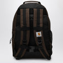 Carhartt Wip Brown Kickflip Backpack