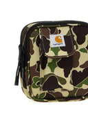 Carhartt wip 'essentials taske lille' crossbody taske