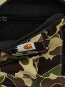 Carhartt wip 'essentials taske lille' crossbody taske