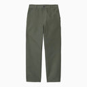 Carhartt Wip Pannello a ginocchio singolo in cotone