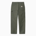 Carhartt Wip Pannello a ginocchio singolo in cotone