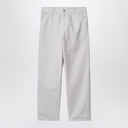 Carhartt Wip Basalt Double Knee Pant