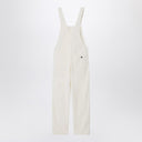 Carhartt Wip Wip Bib dritto complessivamente in colore cera