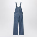 Carhartt Wip Wip Driver Wib complessivamente in denim blu