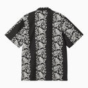 Carhartt Wip S/S Floral Shirt Black/Wax