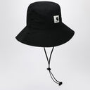 Carhartt wip w 'ashley bucket gat negro