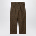 Carhartt WIP Camo Leo Og Single Knie Pant