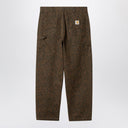 Carhartt WIP Camo Leo Og Single Knie Pant