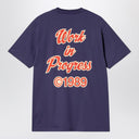 Carhartt Wip Aura colorato S/S Spill Thirt