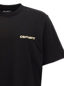 Carhartt wip 'S/S Maglietta da zuppa di noodle