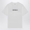 Carhartt Wip White S/S Größte Hits T -Shirt