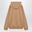 Carhartt Wip mit Kapuze Eldon Schweißjacke staubig braun