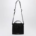 Carhartt wip irwin schoudertas zwart