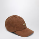 Carhartt Wip Brown Heart Metal Cap