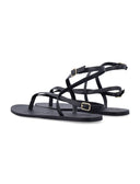 Manebi Flat Shoes