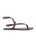 Scarpe basse Manebi Viola