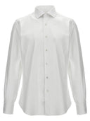 Barba Cotton Shirt