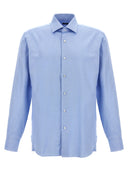 Barba Cotton Shirt