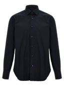 Barba Poplin Shirt