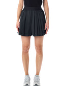 Pantalón corto Nike Negro