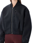 Nike Coats Black