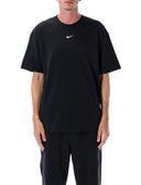 Nike T -skjorter og Polos Black