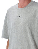 Nike T Shirts And Polos Grey