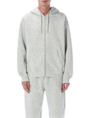 Ropa Nike Jordan.... Gris