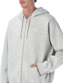 Ropa Nike Jordan.... Gris