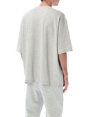 Nike Jordan T Shirts And Polos Grey