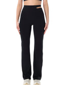 Pantaloni Nike Neri
