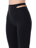 Pantaloni Nike Neri
