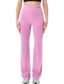 Nike Trousers Magenta